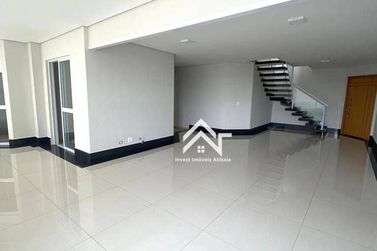 Apartamento &agrave; venda - 343m&sup2; - Loteamento Loanda