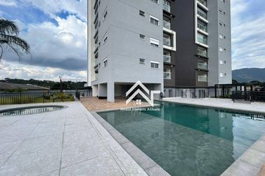 Apartamento &agrave; venda - 104m&sup2; - Nova Gard&ecirc;nia