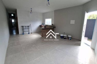 Casa &agrave; venda - 70m&sup2; - Vit&oacute;ria R&eacute;gia
