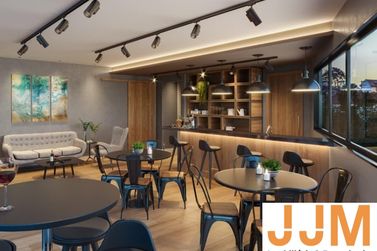 Apartamento &agrave; venda - 85m&sup2; - Atibaia Jardim