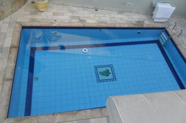 Casa &agrave; venda - 340m&sup2; - Jardim do Lago