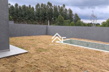 Casa &agrave; venda - 146m&sup2; - Condom&iacute;nio Buona Vita Gold