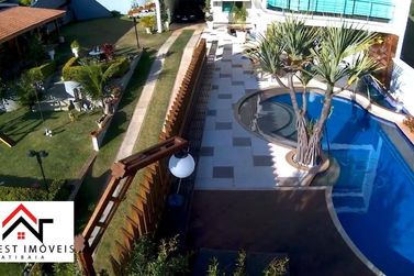 Casa &agrave; venda - 781m&sup2; - Jardim Paulista