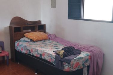 Casa &agrave; venda - PARUE FERNAO DIAS