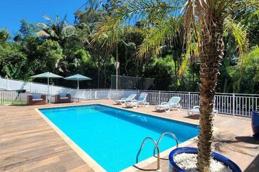 Casa &agrave; venda - 282m&sup2; - Condom&iacute;nio Shambala I
