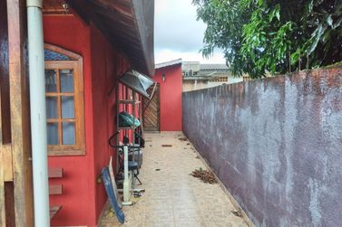 Casa &agrave; venda - JARDIM IMPERIAL