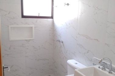 Casa &agrave; venda - 93m&sup2; - Jardim dos Pinheiros