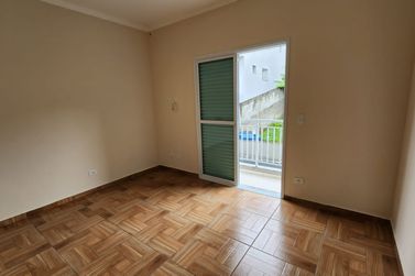Sobrado para alugar - 150m&sup2; - JARDIM MARISTELA