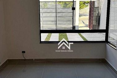 Casa &agrave; venda - 170m&sup2; - Jardim dos Pinheiros