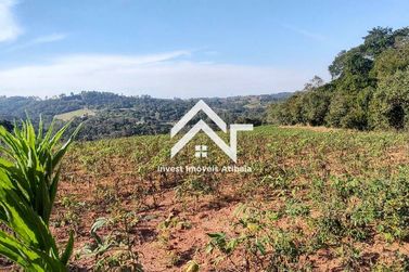 Terreno &agrave; venda - 2000m&sup2; - Iara