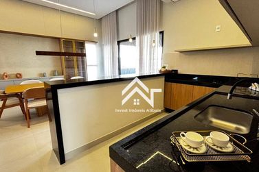 Casa &agrave; venda - 198m&sup2; - Vila Santista
