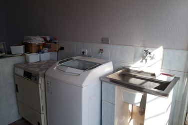 Casa &agrave; venda - 306m&sup2; - VILA GARD&Ecirc;NIA
