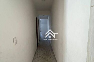 Casa &agrave; venda - 155m&sup2; - Nova Atibaia