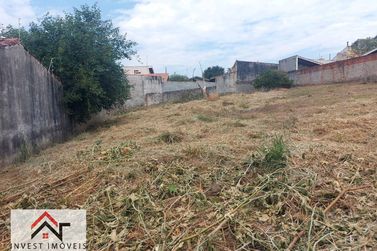 Terreno &agrave; venda - 983m&sup2; - Nova Gard&ecirc;nia