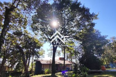 Terreno &agrave; venda - 2000m&sup2; - Jardim Est&acirc;ncia Brasil