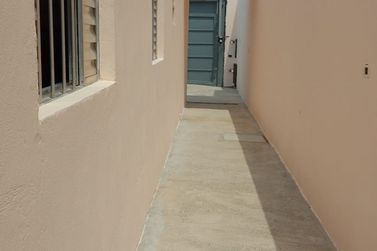 Casa &agrave; venda - NOVA CEREJEIRA