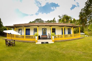 Casa &agrave; venda - bairro dos pires