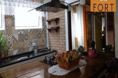 Casa &agrave; venda - 180m&sup2; - Jardim Alvin&oacute;polis
