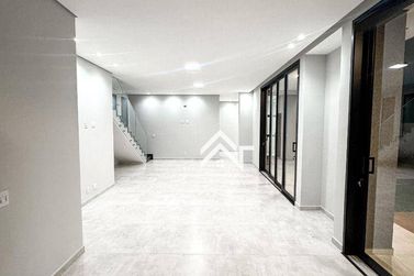 Casa &agrave; venda - 279m&sup2; - Quintas da Boa Vista