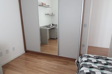 Apartamento &agrave; venda - 64m&sup2; - JARDIM DAS CEREJEIRAS