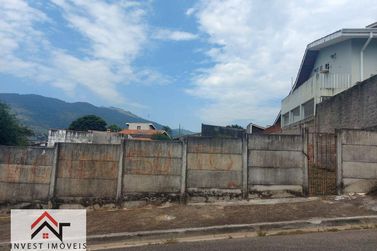 Terreno &agrave; venda - 983m&sup2; - Nova Gard&ecirc;nia