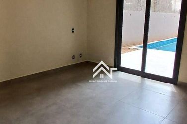 Casa para alugar - 188m&sup2; - Condom&iacute;nio Buona Vita