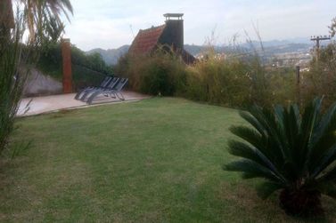 Casa &agrave; venda - 290m&sup2; - Condom&iacute;nio Portal dos Nobres