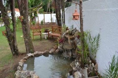 Casa &agrave; venda - 1500m&sup2; - Vila Santista