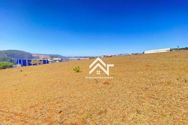 Terreno &agrave; venda - 5204m&sup2; - Rio Abaixo