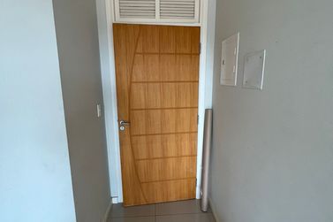 Apartamento &agrave; venda - 112m&sup2; - JARDIM DO LAGO