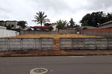 Terreno &agrave; venda - 520m&sup2; - Jardim Paulista