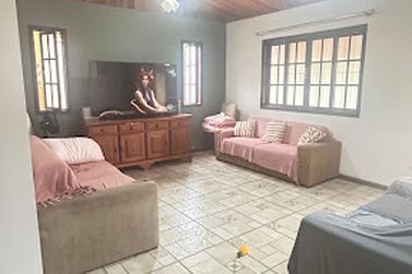 Ch&aacute;cara &agrave; venda - 1142m&sup2; - Ch&aacute;caras Fern&atilde;o Dias