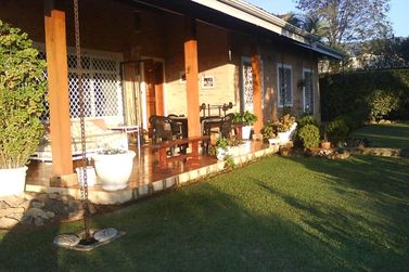 Casa &agrave; venda - 395m&sup2; - Jardim Itaperi