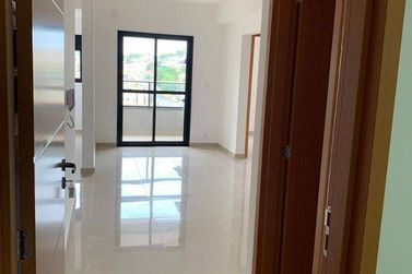 Apartamento &agrave; venda - 69m&sup2; - Atibaia Jardim