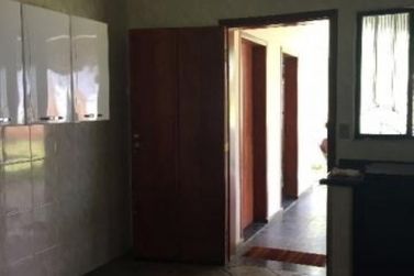 Ch&aacute;cara &agrave; venda - 267m&sup2; - Boa Vista