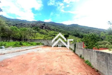 Terreno &agrave; venda - 485m&sup2; - Itapetinga