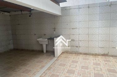Casa para alugar - 180m&sup2; - Jardim Paulista