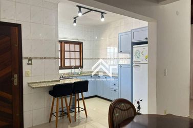 Casa para alugar - 212m&sup2; - Jardim do Lago