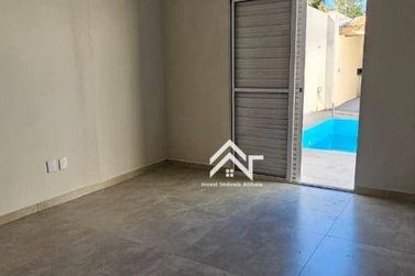 Casa &agrave; venda - 112m&sup2; - Guaxinduva
