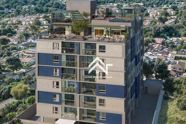 Apartamento &agrave; venda - 66m&sup2; - Atibaia Jardim