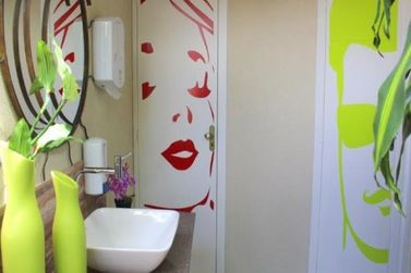 Sala Comercial para alugar - Centro