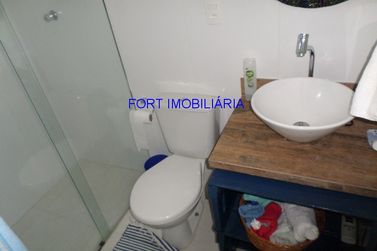 Apartamento &agrave; venda - 217m&sup2; - PARQUE ENSEADA