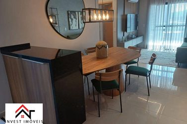Apartamento &agrave; venda - 61m&sup2; - Alvin&oacute;polis