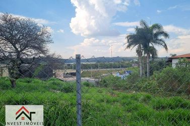 Terreno &agrave; venda - 458m&sup2; - Jardim Florestal