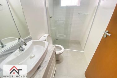 Casa &agrave; venda - 130m&sup2; - Nova Cerejeira