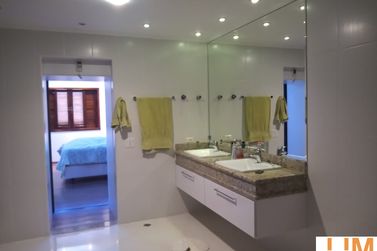 Casa &agrave; venda - 321m&sup2; - Jardim Paulista
