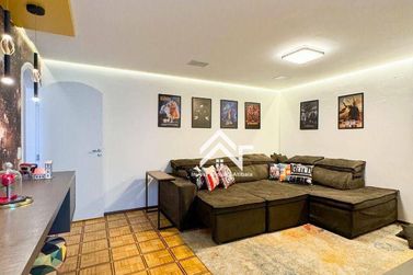 Casa &agrave; venda - 395m&sup2; - Vila Rica