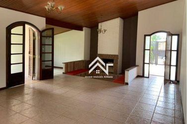 Sala Comercial para alugar - 305m&sup2; - Vila Santista