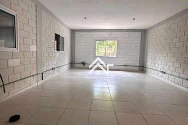 Sal&atilde;o Comercial para alugar - 750m&sup2; - Guaxinduva