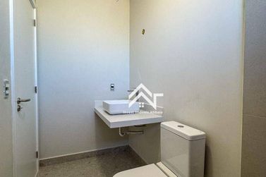 Casa &agrave; venda - 236m&sup2; - Condom&iacute;nio Vista da Serra